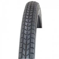 24 Покрышка Санкт-Петербург Л-331 , 47x507, 1.90, Black