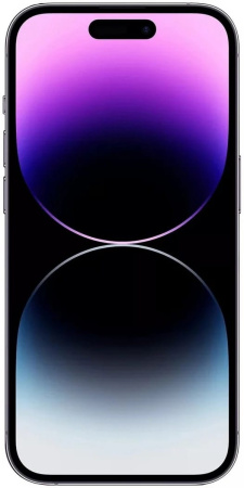 фиолетовый 1